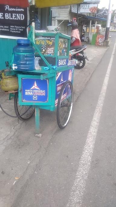 BAKSO BIRU ROWI