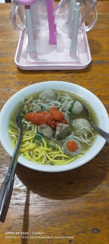 BAKSO TRISNO