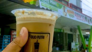 DUO PUTRI BOBBA DRINK