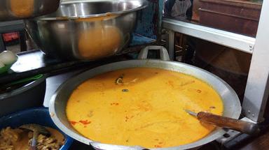 KEDAI NASI LEN