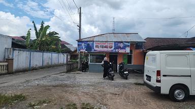 KEDAI NASI TENGGANG RASO ESI