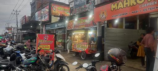 KFC MUTIARA