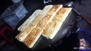 MARTABAK MESIR KUBANG & MARTABAK TELOR THAILAND