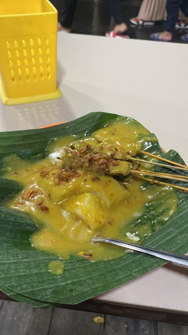 PONDOK SATE DANGUANG DANGUANG ASLI MASAKAN BET BUR