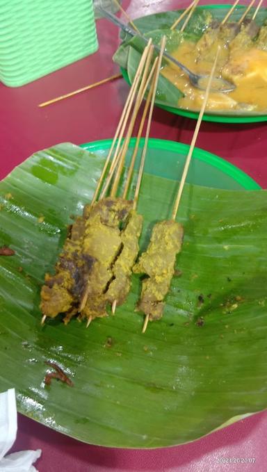 PONDOK SATE DANGUANG DANGUANG ASLI MASAKAN BET BUR