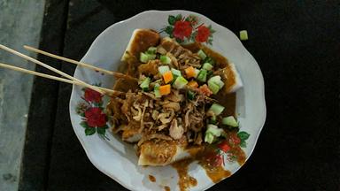 SATE AYAM SUTAN MAKMUR