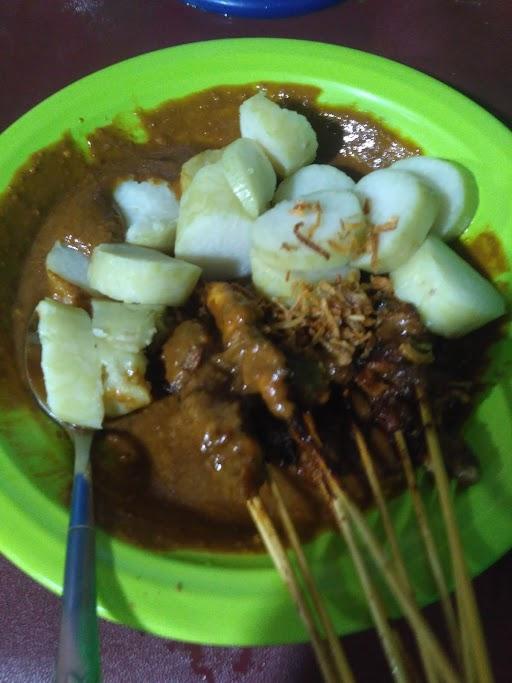 SATE MADURA