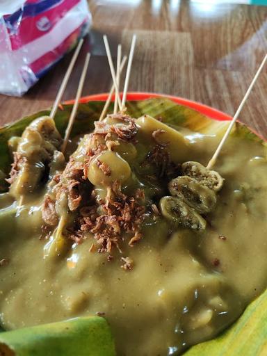 SATE MAK TANDO