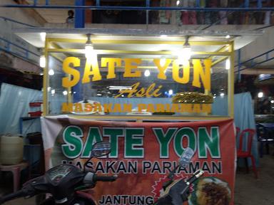 SATE YON PAYAKUMBUH