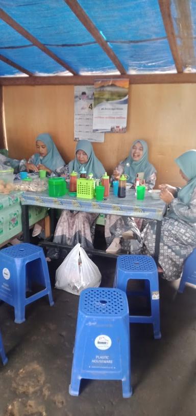 WARUNG BAKSO DAN MIE AYAM BUKDE SRI