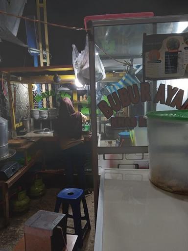 WARUNG BAKSO KHAS BANDUNG KANG JAJANG