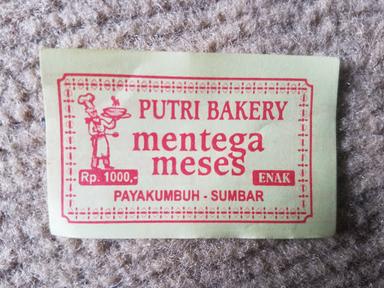 ROTI PUTRI BAKERY