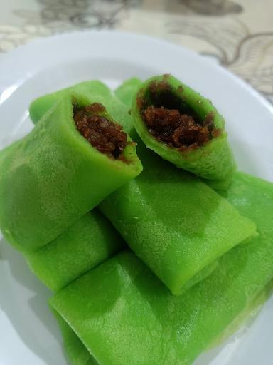 DAPOER MAMA HA-NA ( BAKING & COOKING)