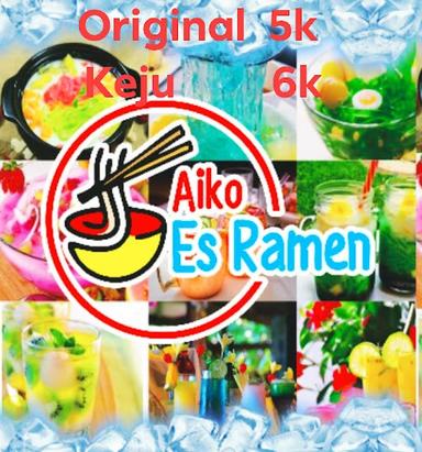 AIKO ES RAMEN