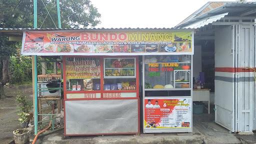 KODAI KULINER BONDO MINANG