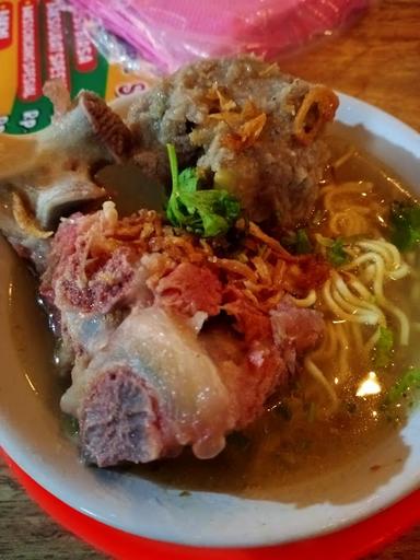 BAKSO BANDUNG SI AKANG