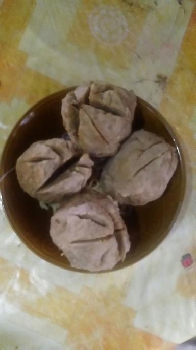 BAKSO MAS EKO