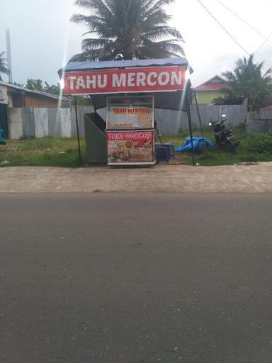 TAHU MERCON