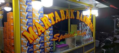 MARTABAK BANDUNG SPECIAL BCA