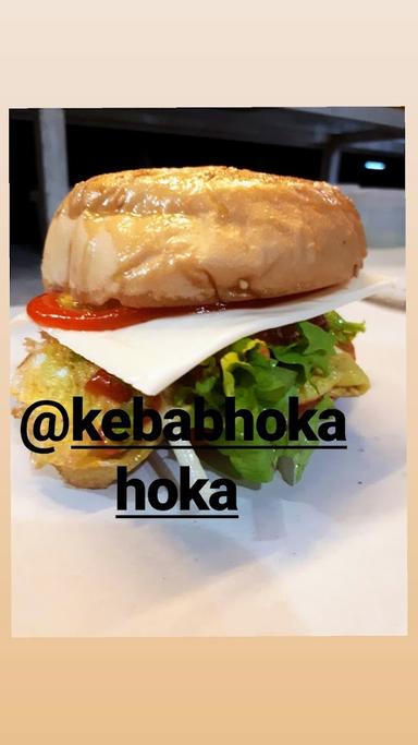 HOKA HOKA KEBAB