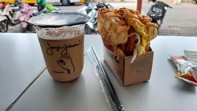 KOPI JANJI JIWA & JIWA TOAST PAYAKUMBUH