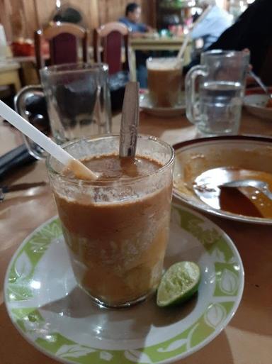 WARUNG KOPI & SARAPAN PAGI BU ELLY