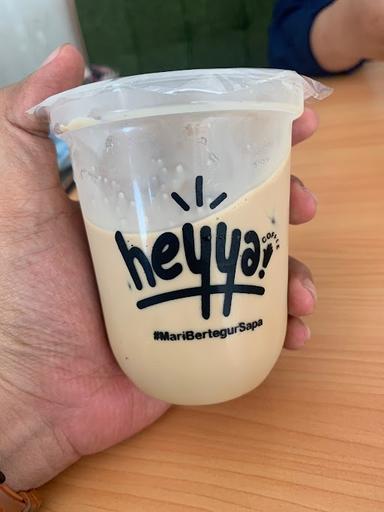 HEYYA COFFEE PAYAKUMBUH