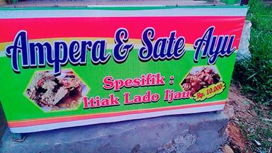 AMPERA&SATE AYU