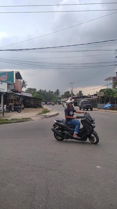 BAKMI CINTA