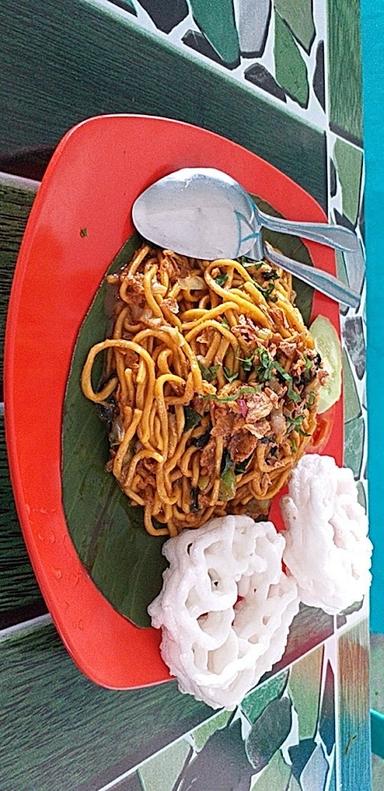 BAKMI GANAS