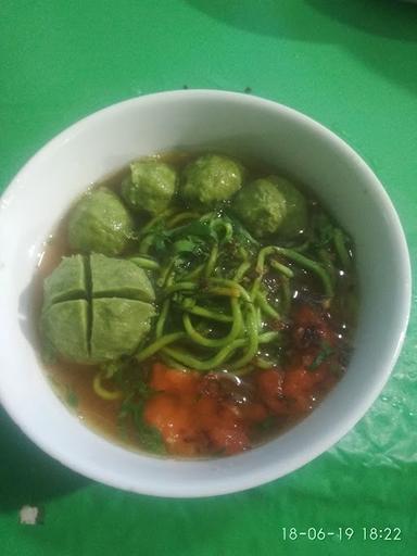 BAKSO IJO BOROBUDUR