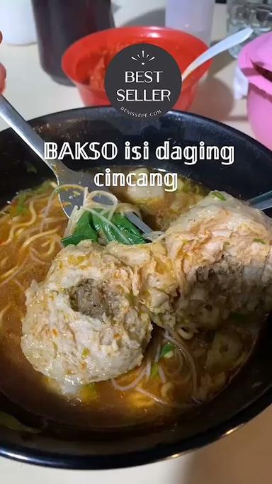 BAKSO KURNIA PYK