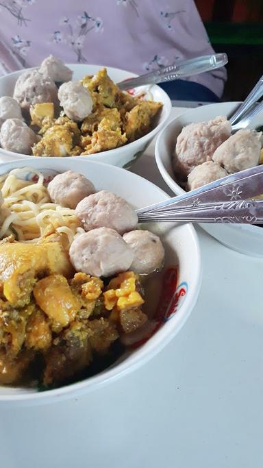 BAKSO MARIATI