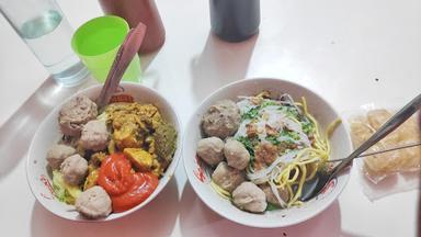 BAKSO MARIATI