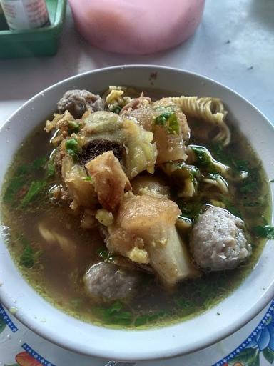 BAKSO NI DA