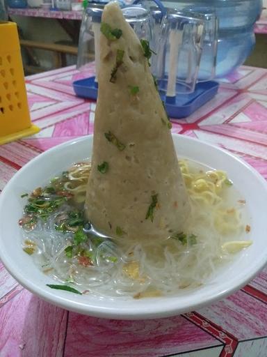 BAKSO PAK DE KAS