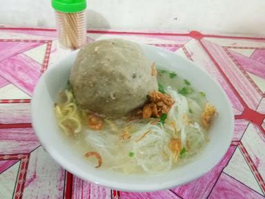 BAKSO PAK DE KAS