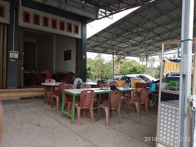 DEPOT PECEL LELE TETEH