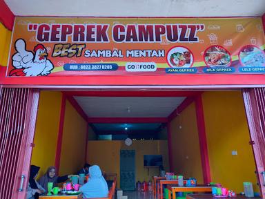 GEPREK CAMPUZZ