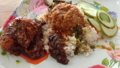 KADAI NASI DA ENG