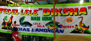 PECEL LELE LAMONGAN