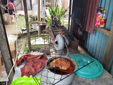 PONDOK IKAN BAKAR BADARAI