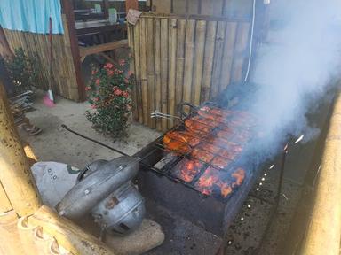 PONDOK IKAN BAKAR BADARAI