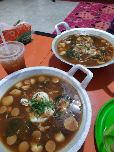 PONDOK JUICE DAN SARAPAN ZAM-ZAM