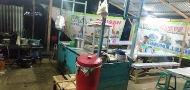 PONDOK PECEL LELE LAMONGAN