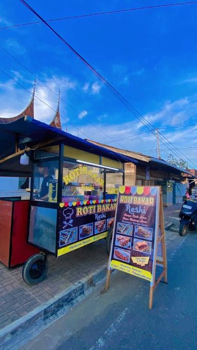 ROTI BAKAR BANDUNG RESKI