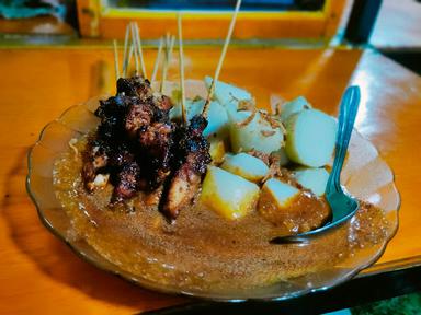 SATE MADURA ABI ASYAHABI