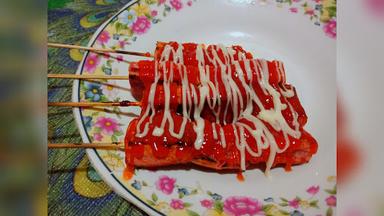 SATE SEAFOOD NABIL