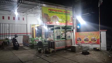 WARUNG BAKSO KONDANG ROSO