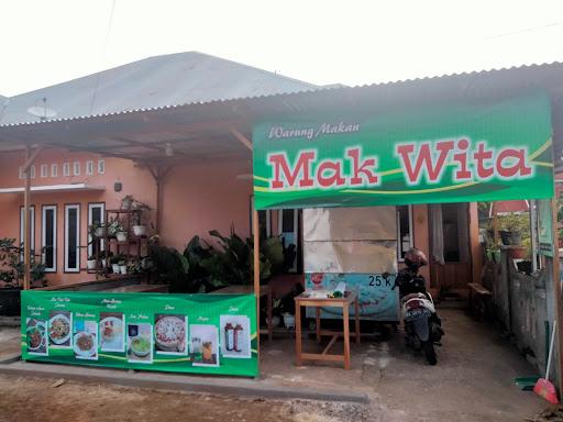 WARUNG MAKAN MAK WITA